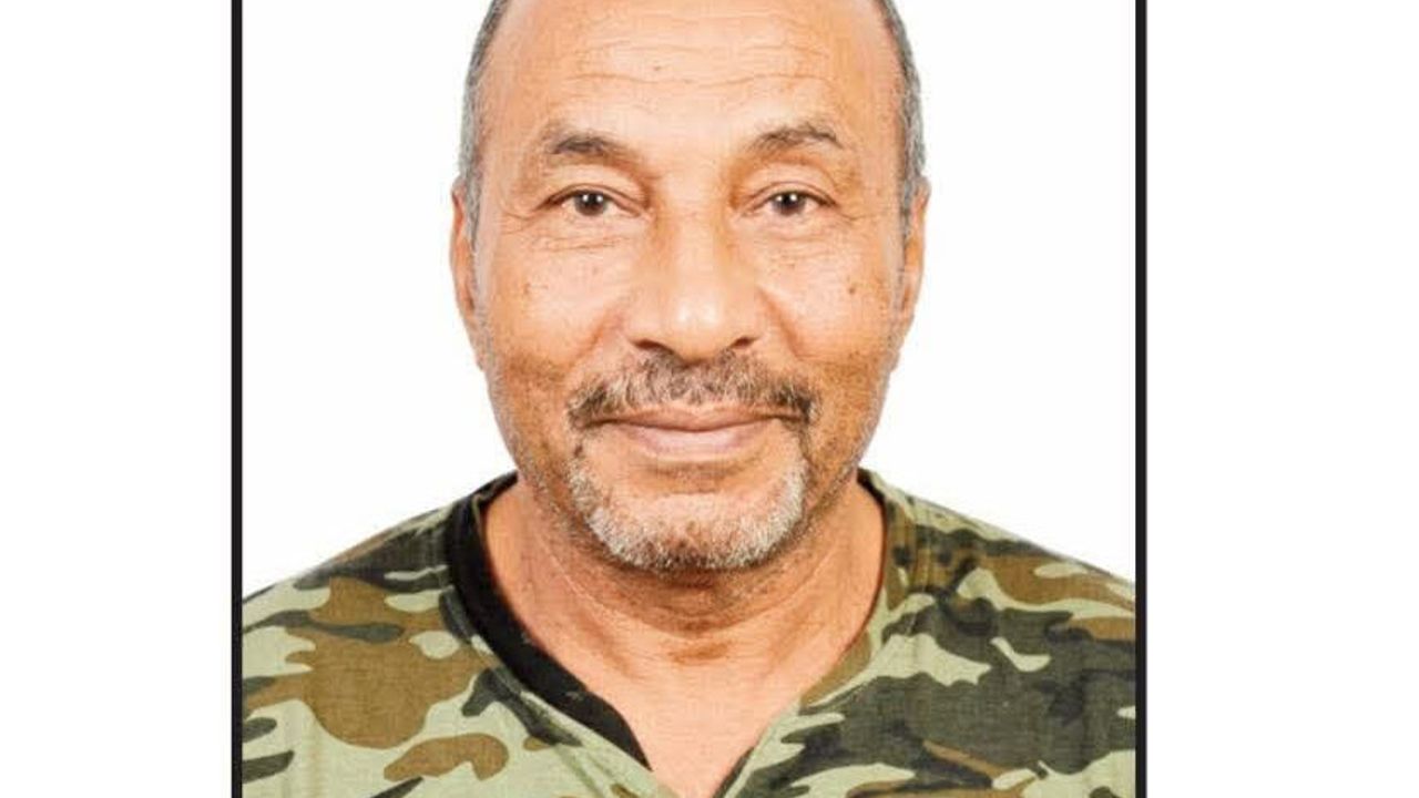 Yılmazköy, Hasan abisine ağlıyor