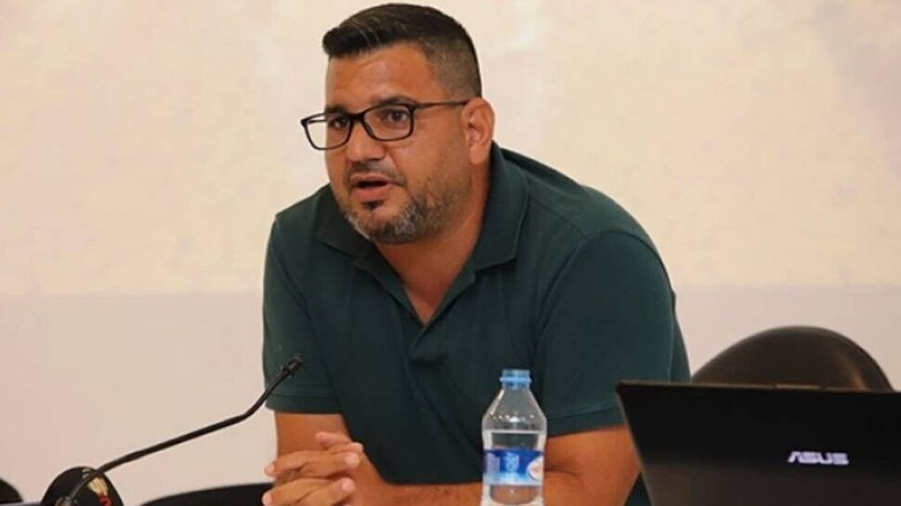 “Dikmen çöplüğü Güngör’de hortladı”