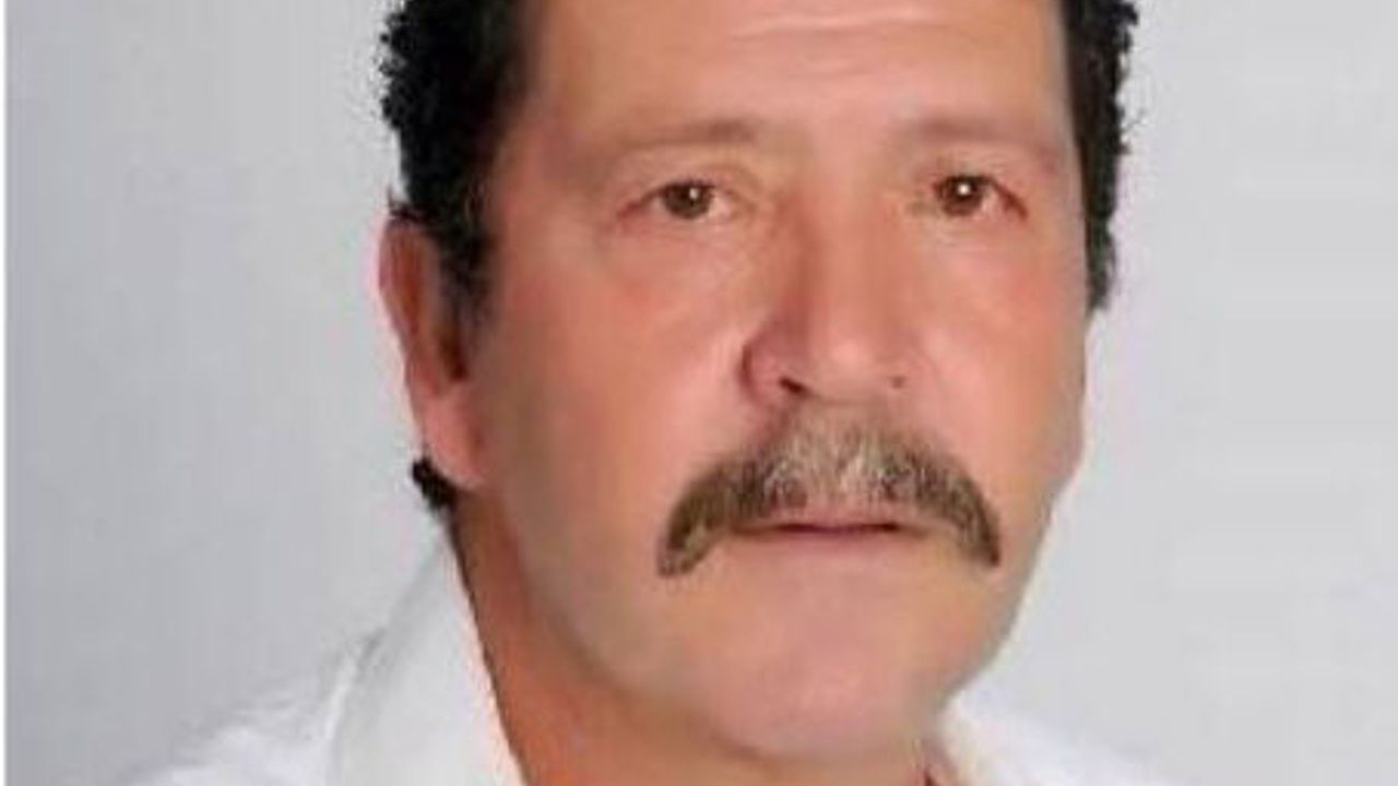 Volkan ailesinin acı günü