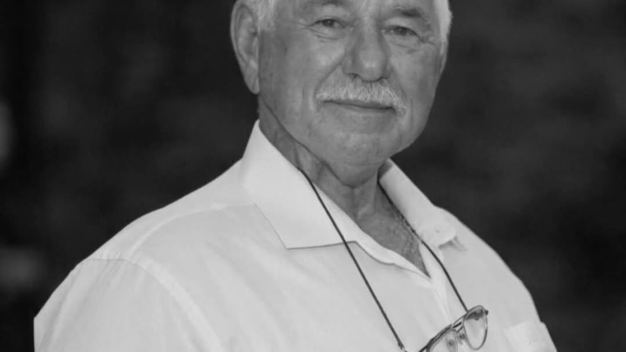 Öztürk ailesinin acı günü