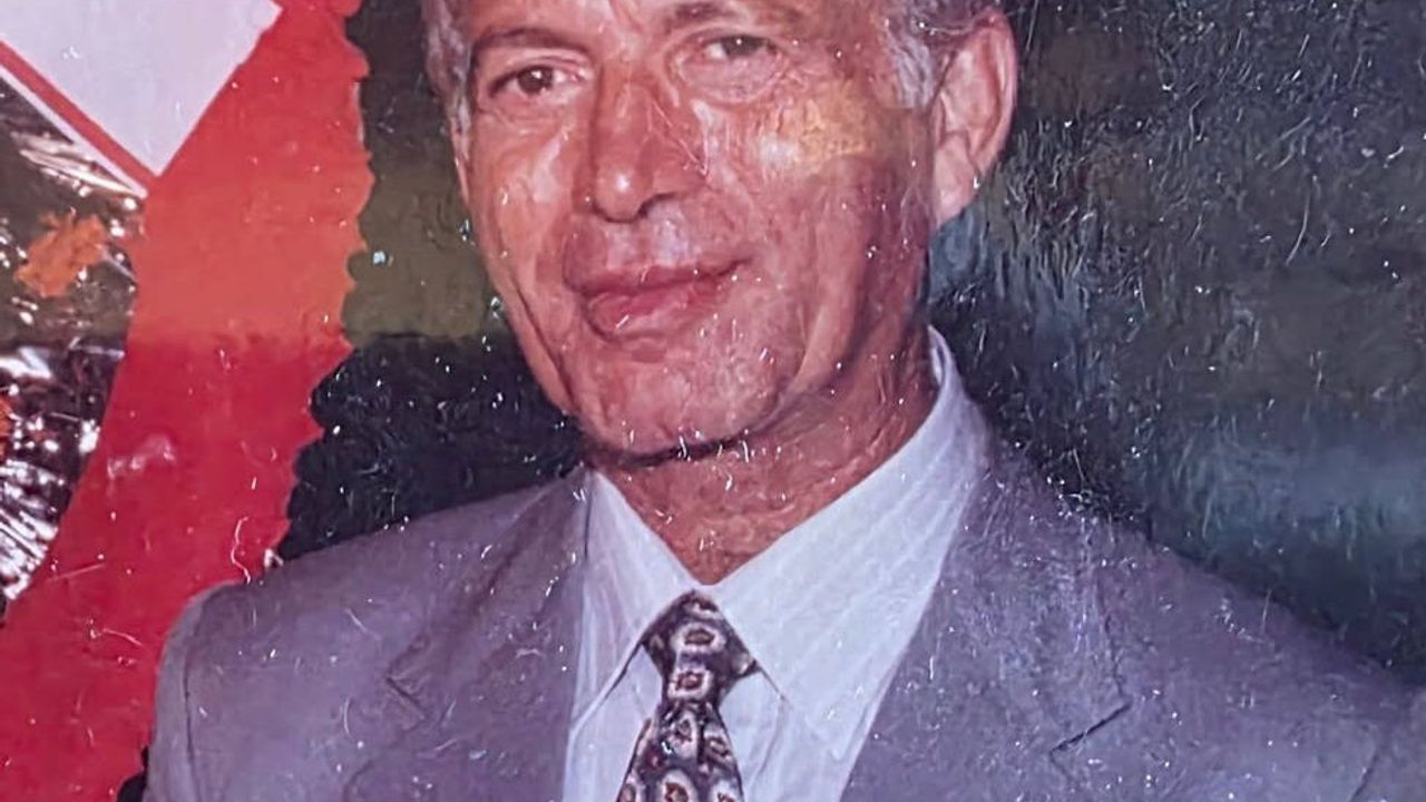Haşmetoğlu ailesinin acı günü