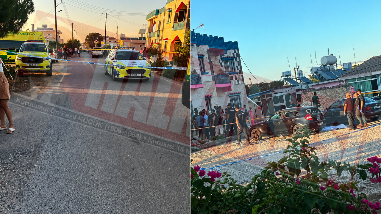 Araç içerisinde uzun süre kilitli kalan iki çocuk hayatını kaybetti
