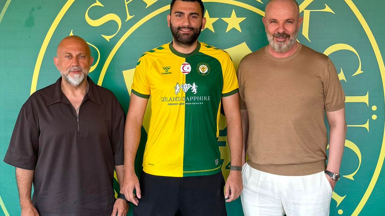 İlker Tek, MTG’de