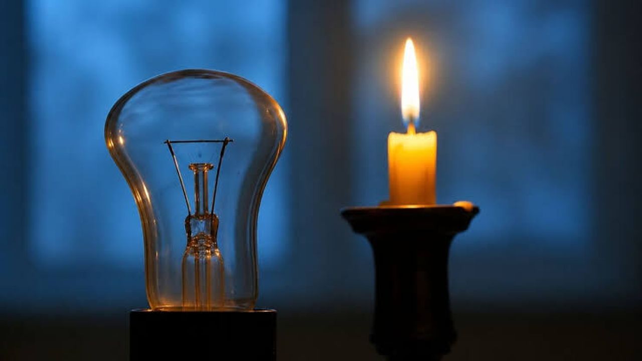 Minareliköy ve Mutluyaka’da pazartesi elektrik kesintisi yapılacak