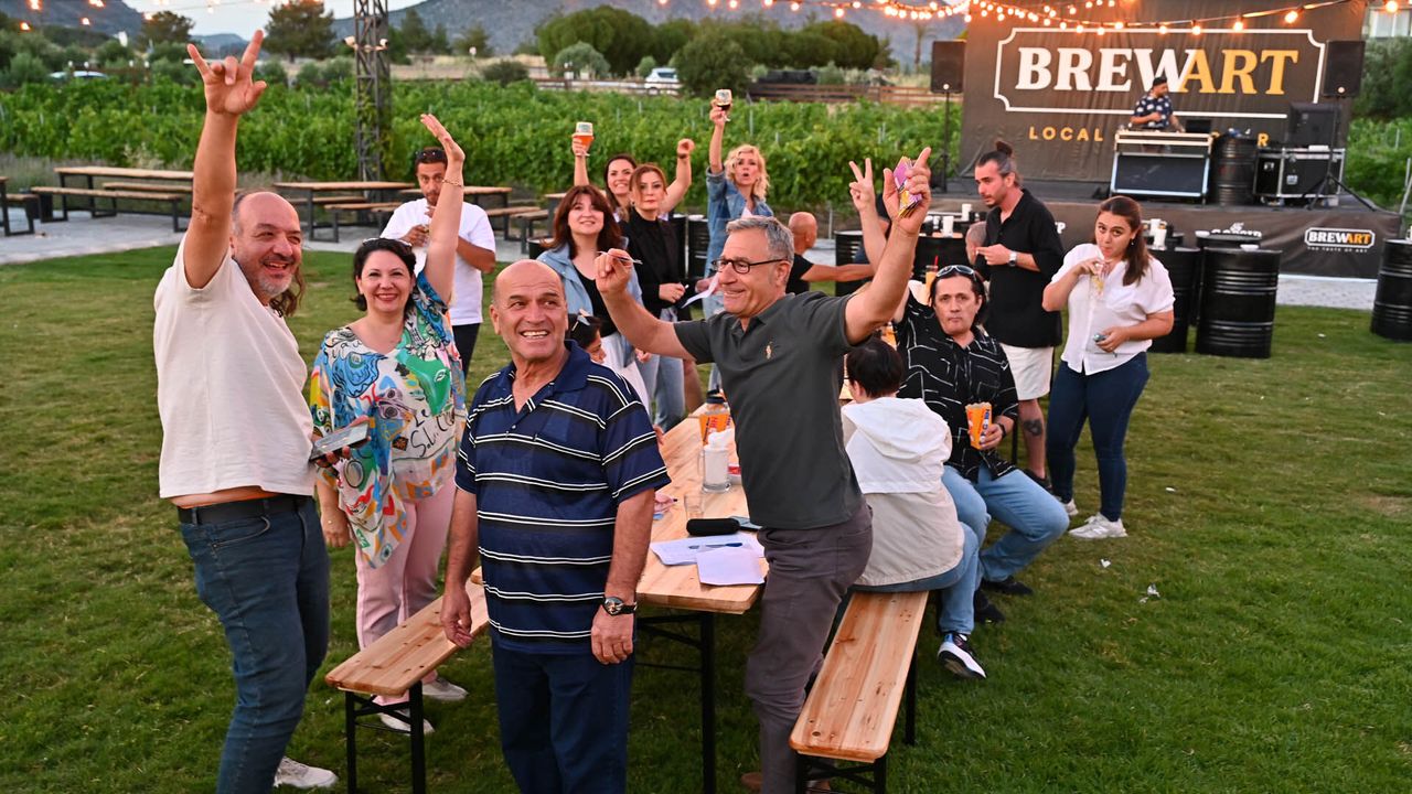 İntergaz ailesinden sinerji dolu "Yaza Merhaba" partisi