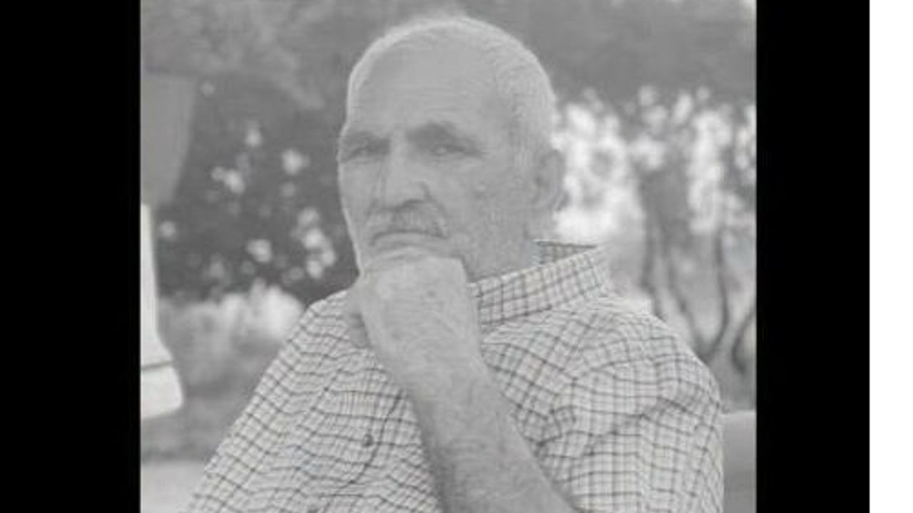 Çelik ailesinin acı günü