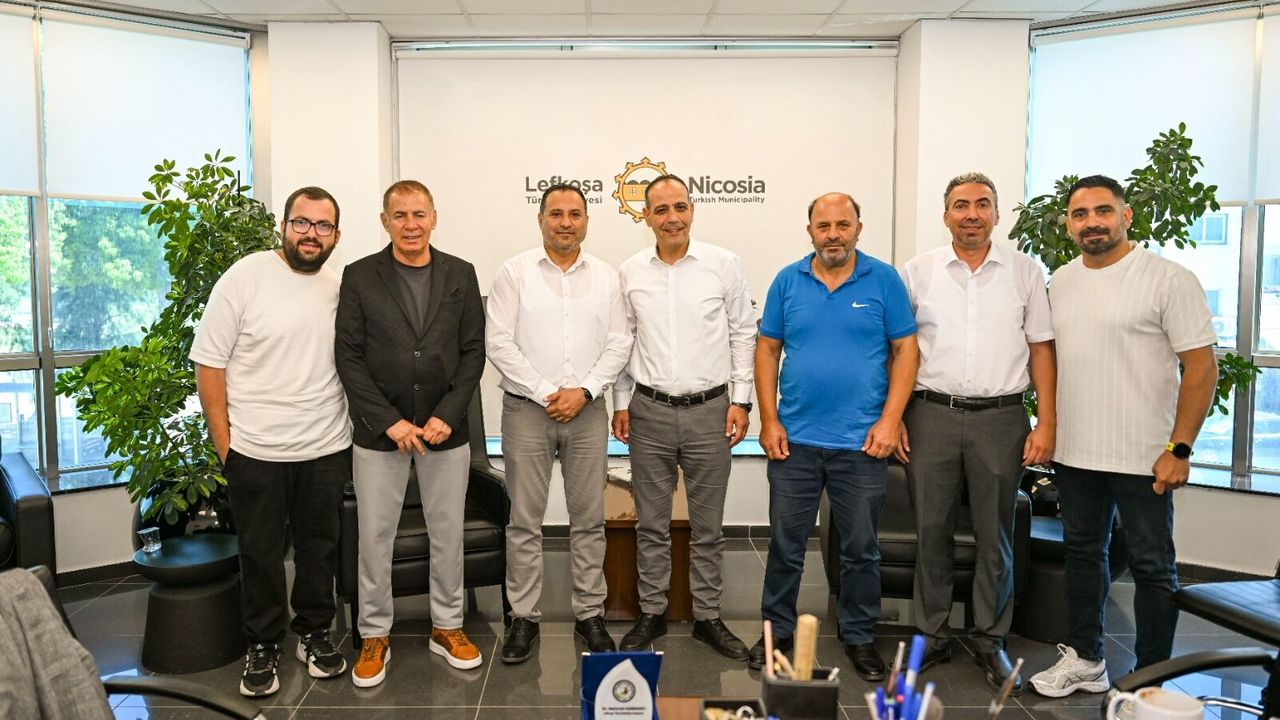 Özsoy: Yerel yönetimlerin spora katkısı önemli