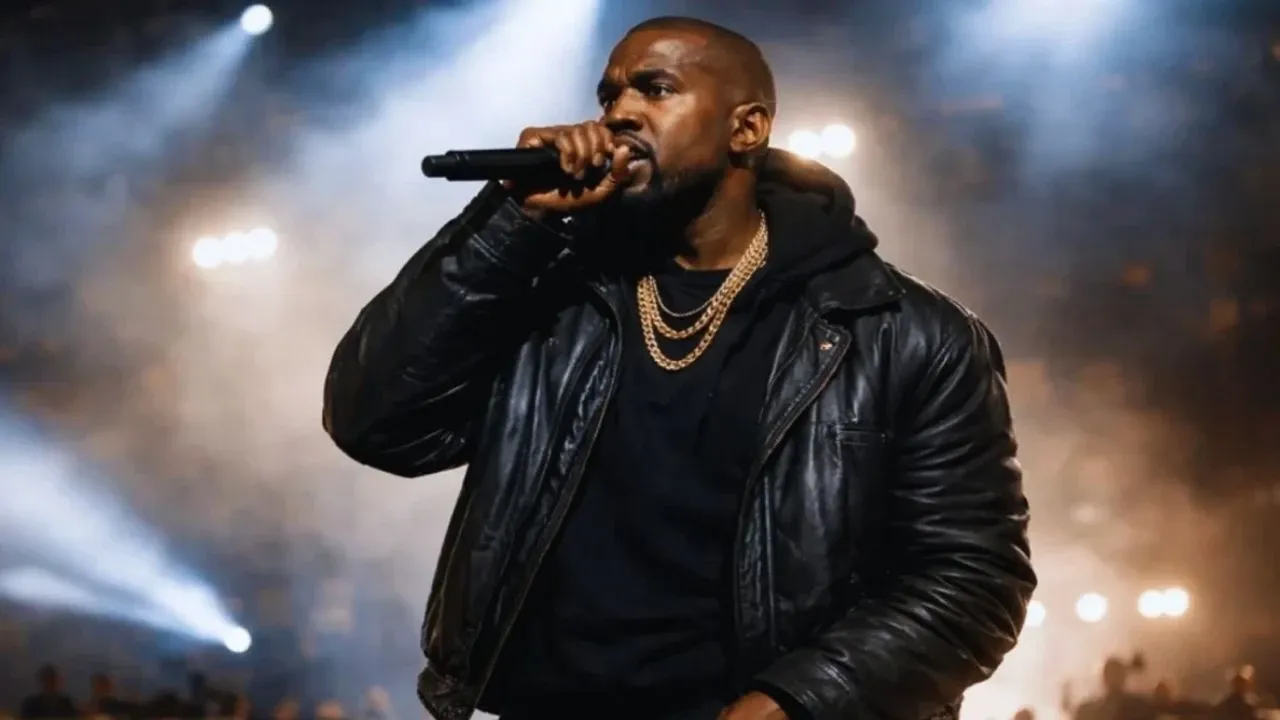İstanbul'da Kanye West rüzgarı