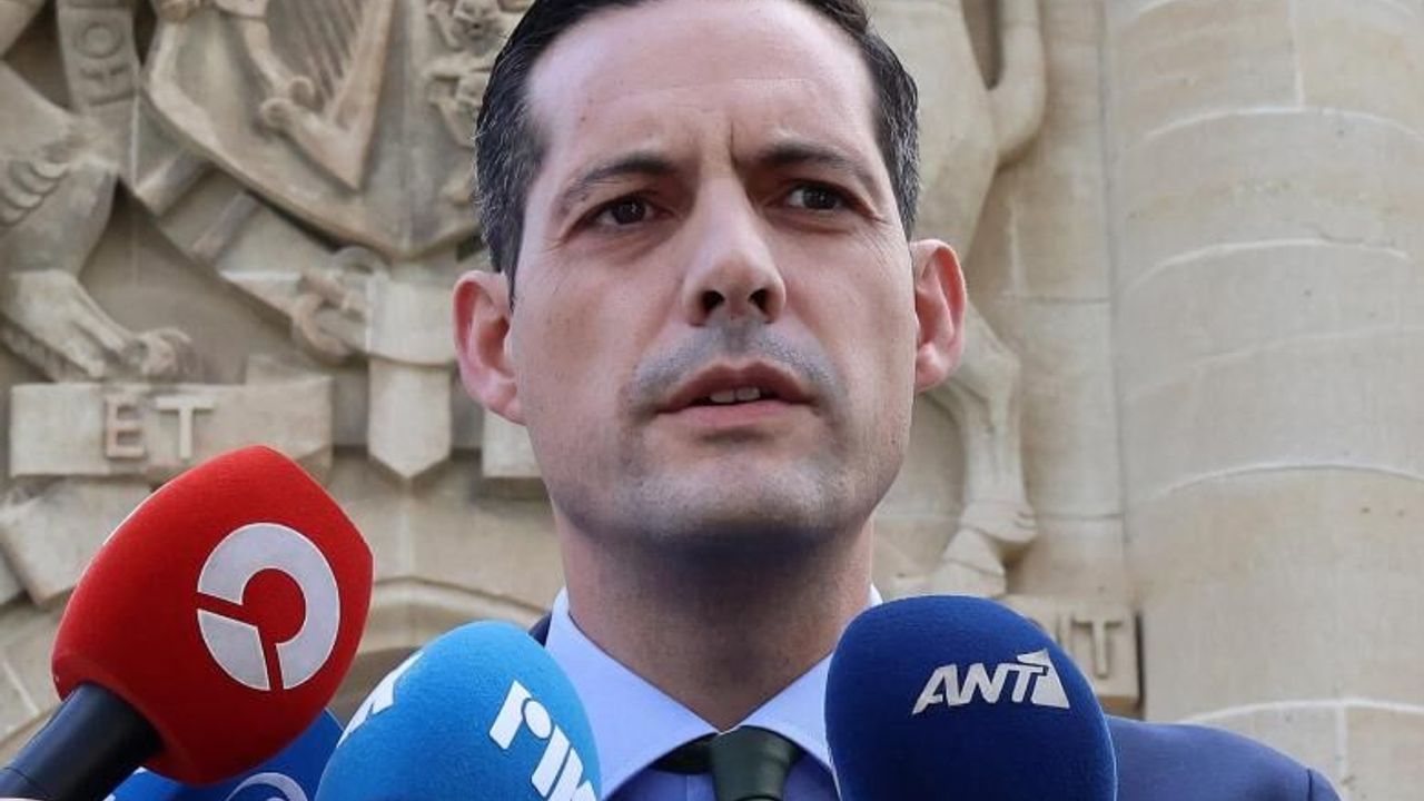 “Yolsuzluklara müsamaha göstermeyeceğiz”