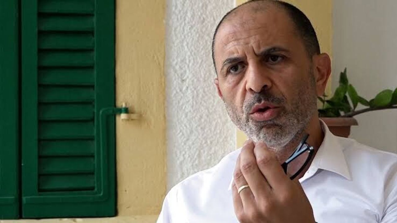 Özersay’dan TMK’ya düzenleme çağrısı