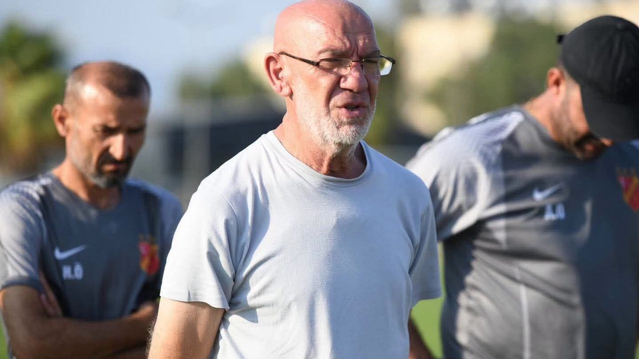 Mehmet Tatar Çetinkaya başkanlığını bırakıyor