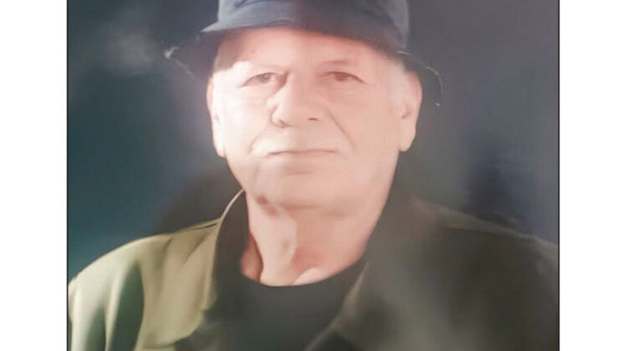 Mayın ailesi yasta