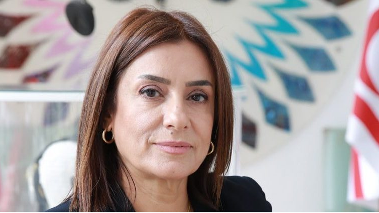 Özkurt: “BRTK yasasının kabul edilmesi kurum açısından önemli bir dönüm noktasıdır"