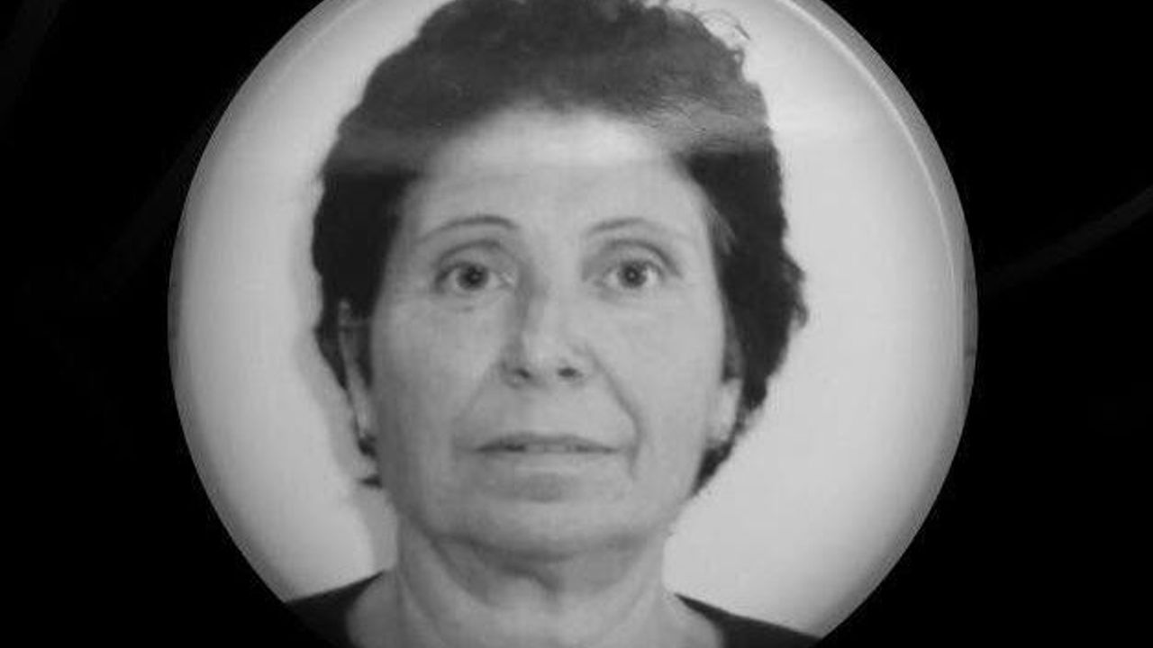 Gönendere, Meziyet ablasına ağlıyor