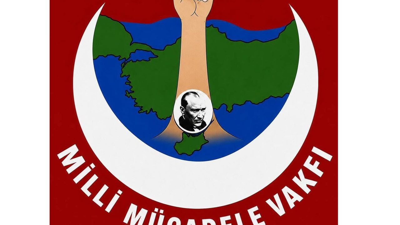 Milli Mücadele Vakfı, Kıbrıs sorunu konusunda eleştirilerde bulundu