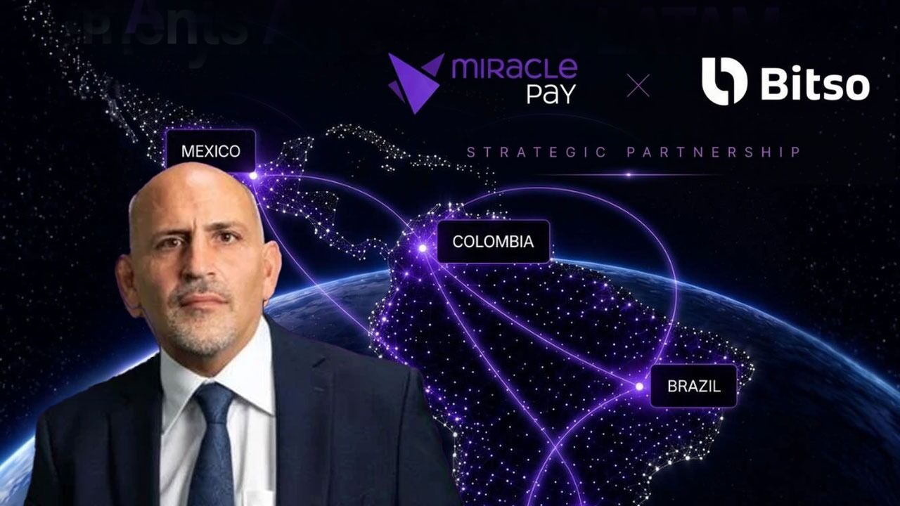 Miracle Pay önemli bir adım daha attı.