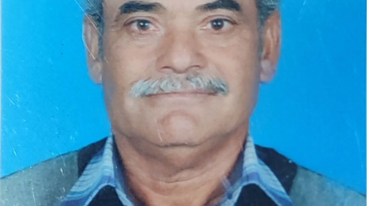 Çoban ailesinin acı günü