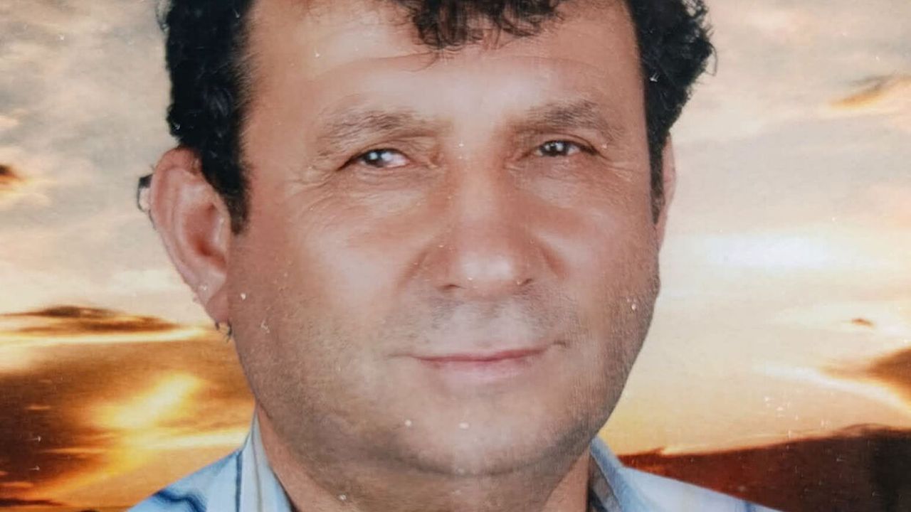 Öztürk ailesi yasta