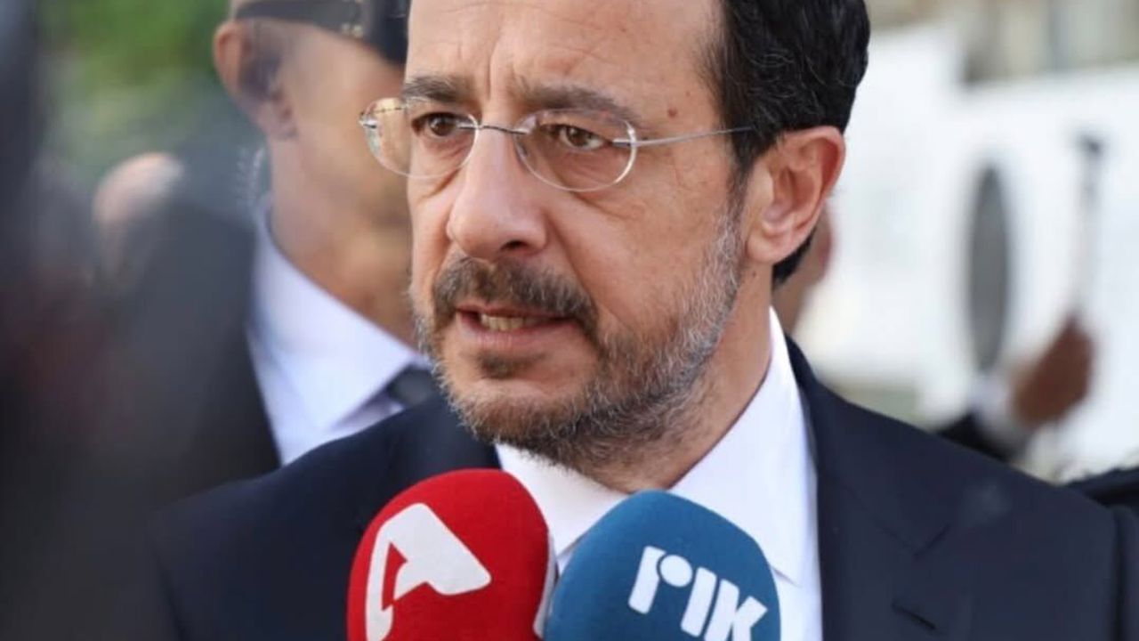 "Bana sonuç dayatılmasına müsaade etmem"