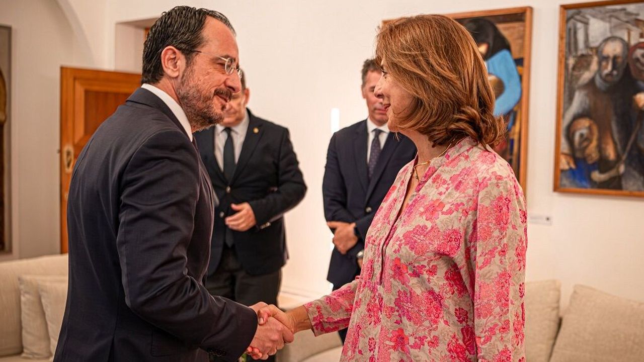 “İhtiyatlı iyimserim"