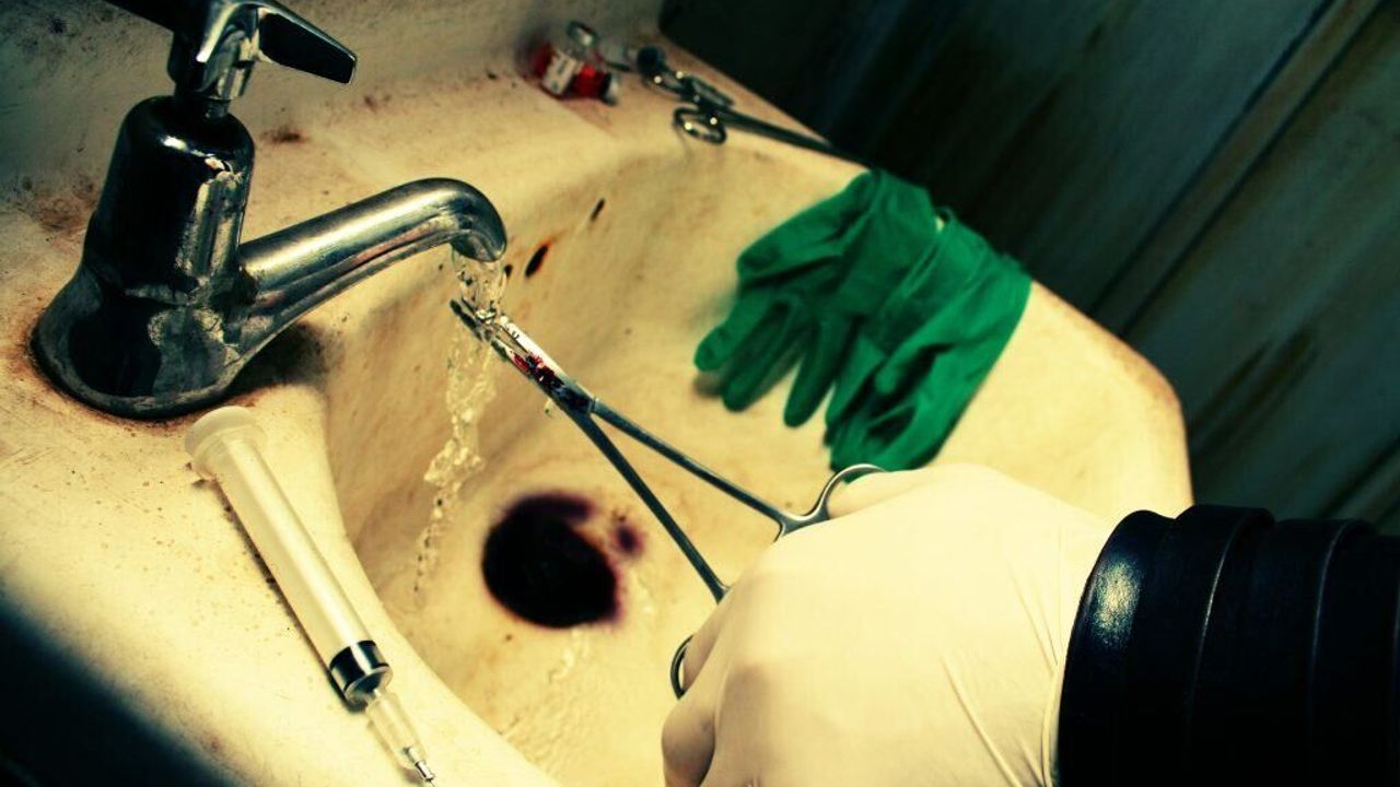 Güneyde organ ticareti araştırması
