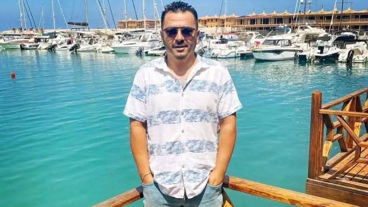 Hayata tutunamadı