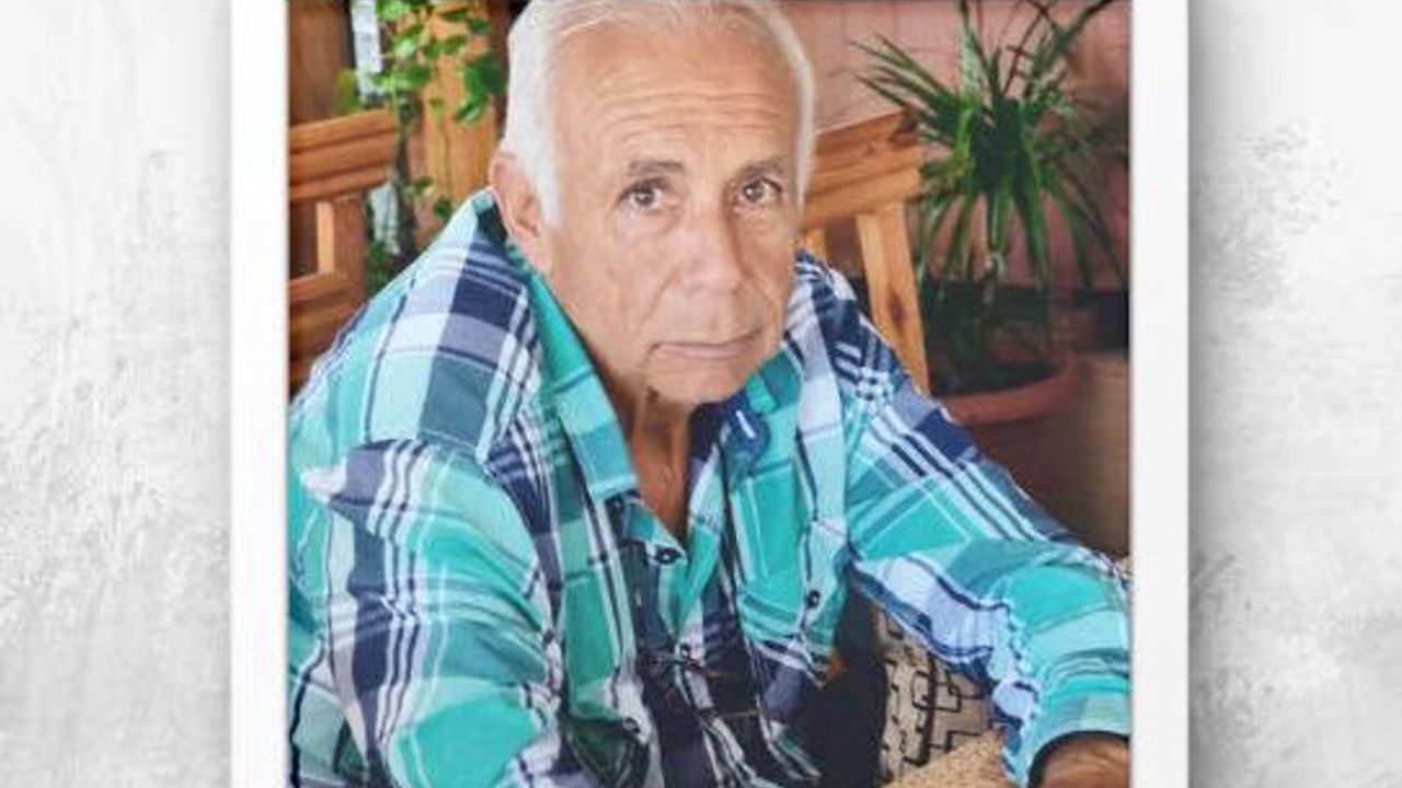 Lapta, Recep abisine ağlıyor