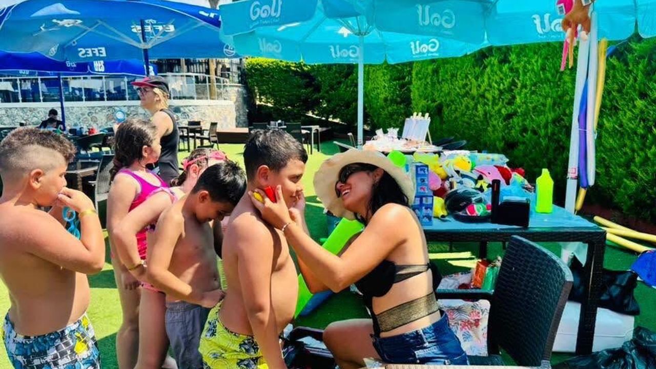 Riverside’dan ailelere özel jest