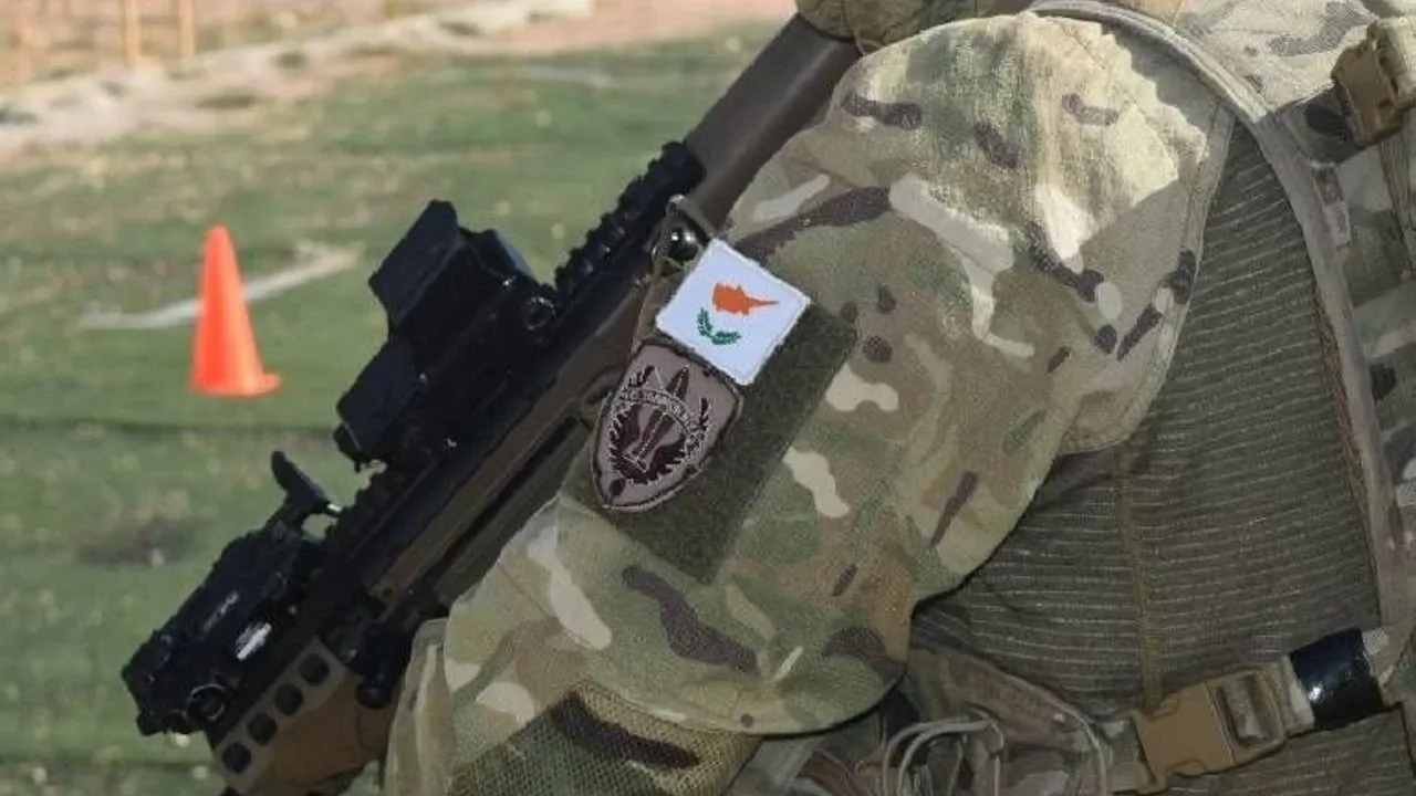 RMMO'nun silahlanmasına ilişkin analiz