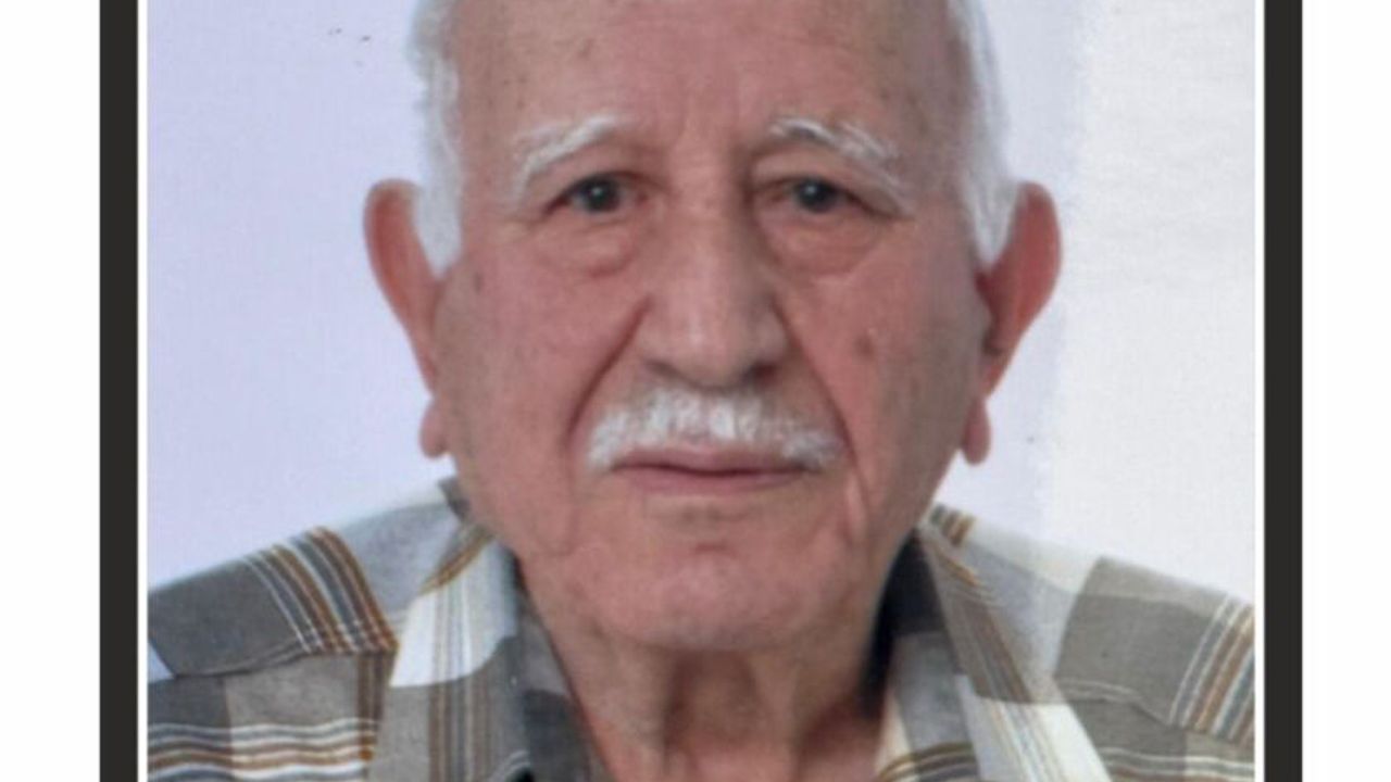 Lefkoşa bir çınarını daha kaybetti