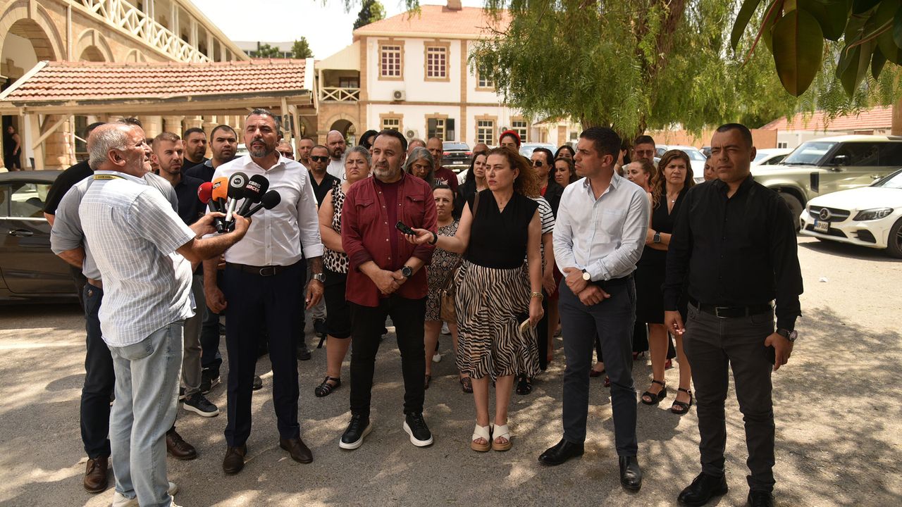Mahkemeler personel bekliyor
