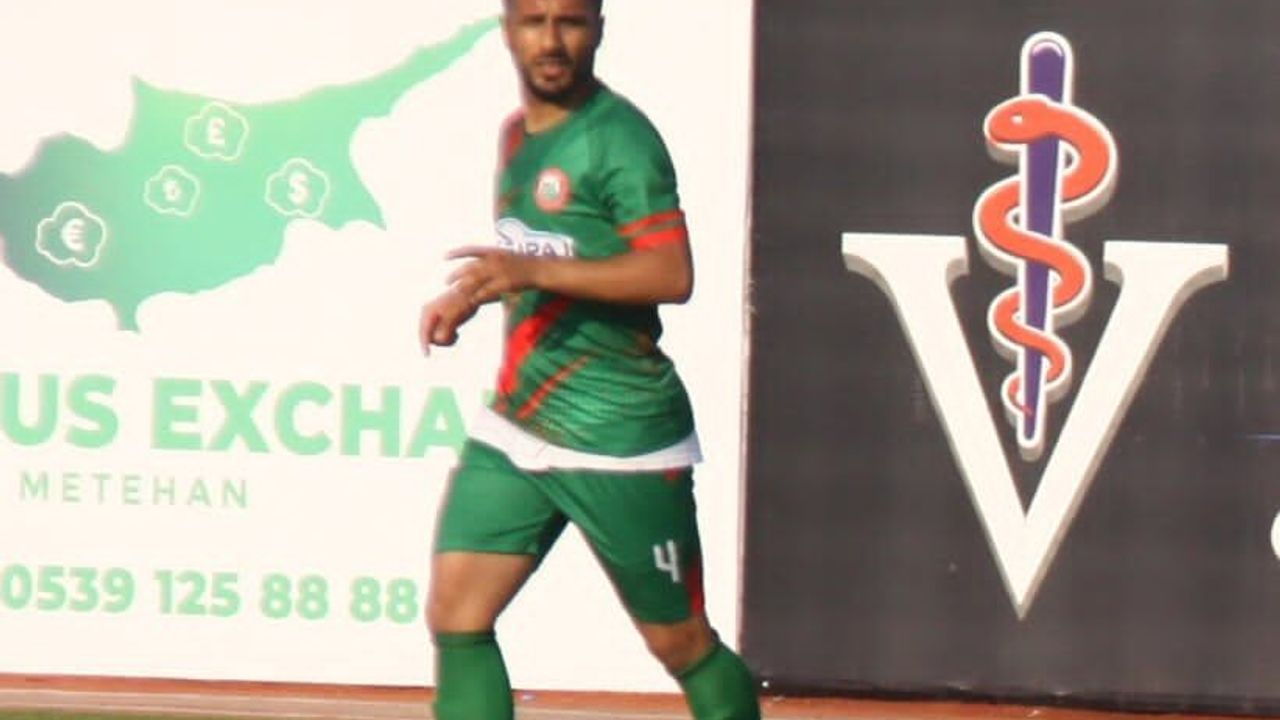 Sezer’in elmacık kemiği kırıldı
