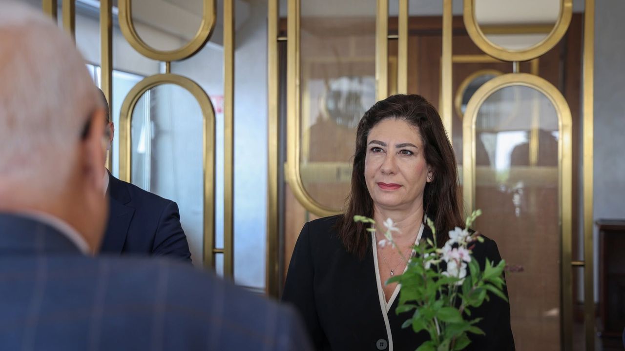 “Toplumun tüm kesimleriyle birlikte yöneteceğiz”