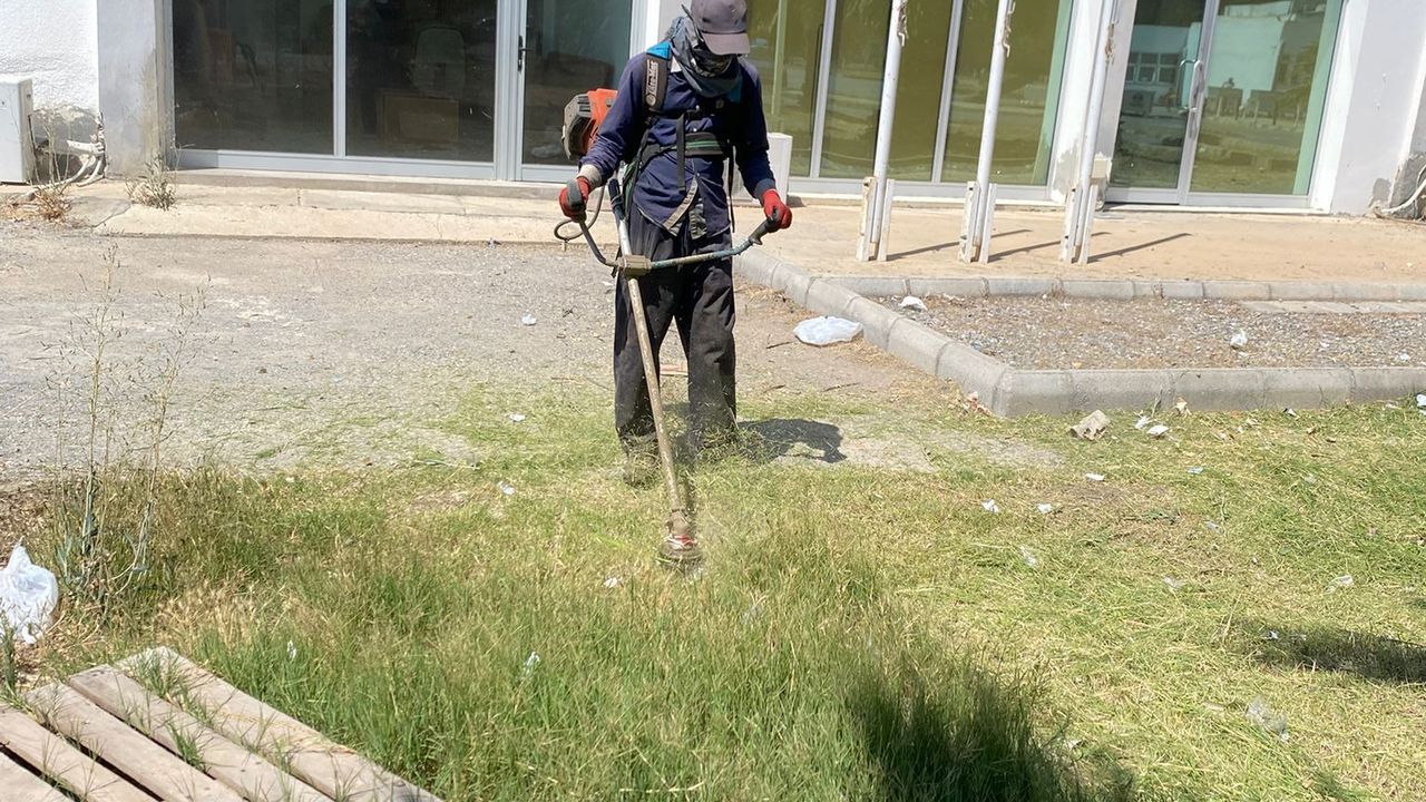 Ersan Karataş hızlı başladı
