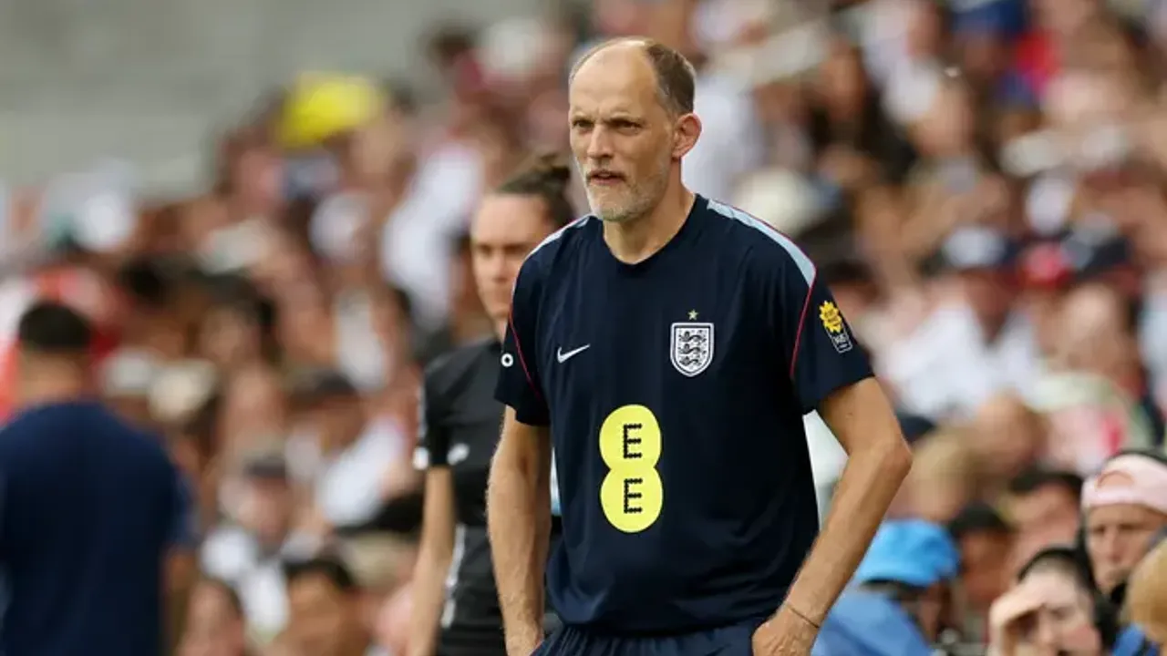 Tuchel: Heyecan verici olacak