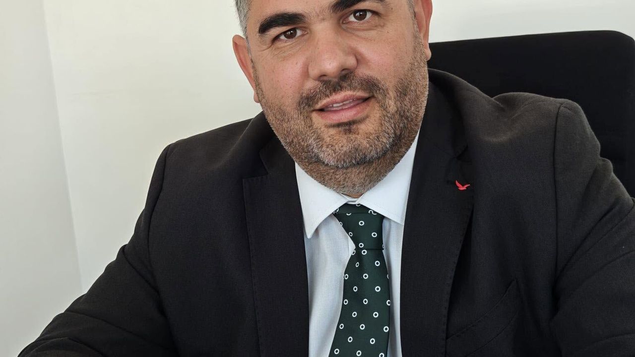 "Lapta'yı turizm merkezi haline getireceğiz"