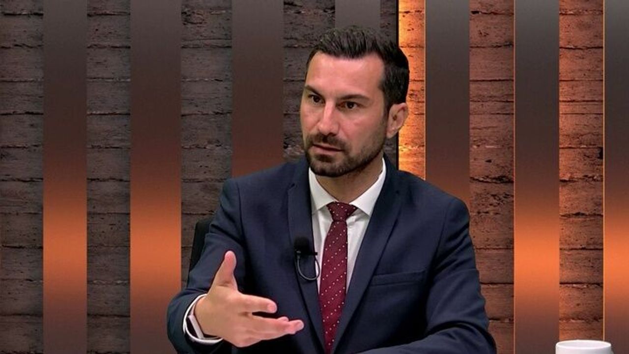 “Genel seçim Ekim’de, yerel seçim Aralık’ta yapılmalı”