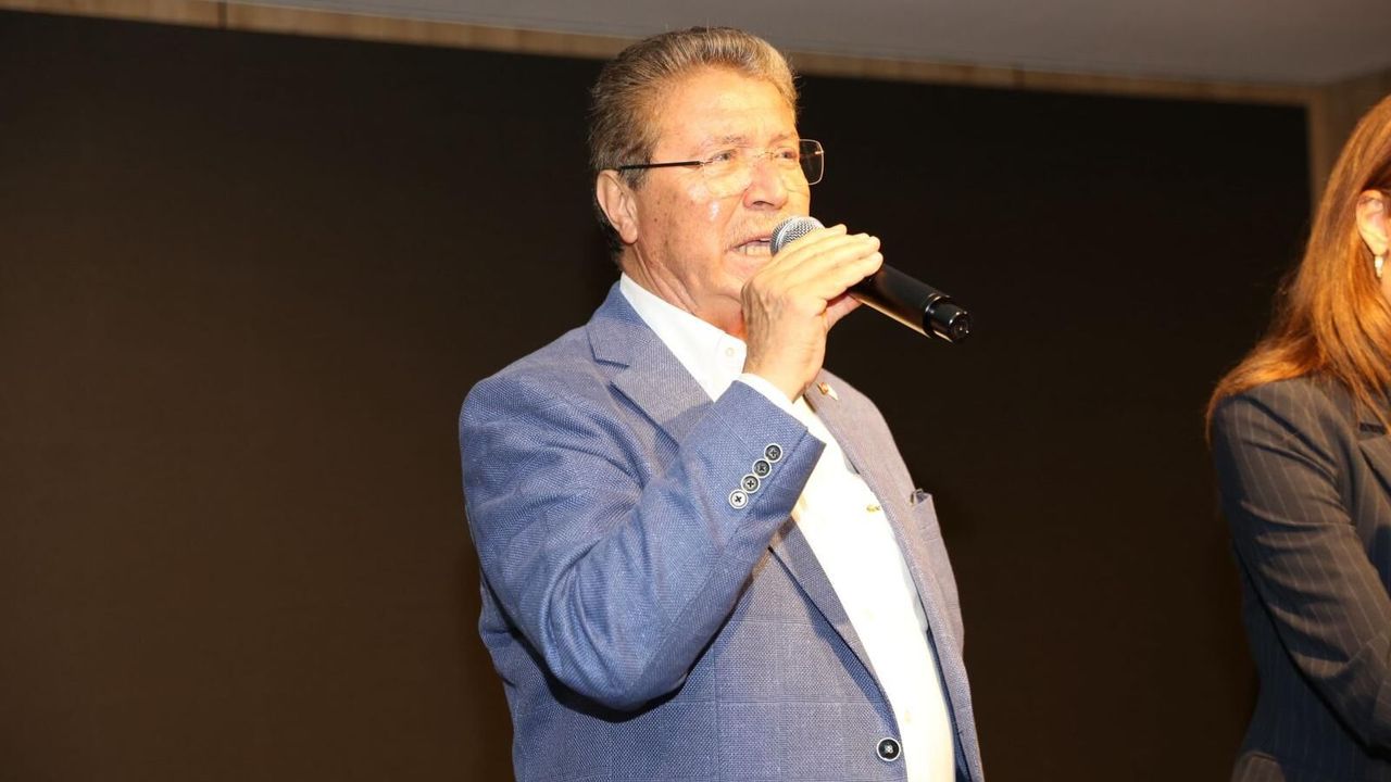 Üstel: KKTC, Doğu Akdeniz’in yükselen yatırım merkezlerinden biri haline geldi