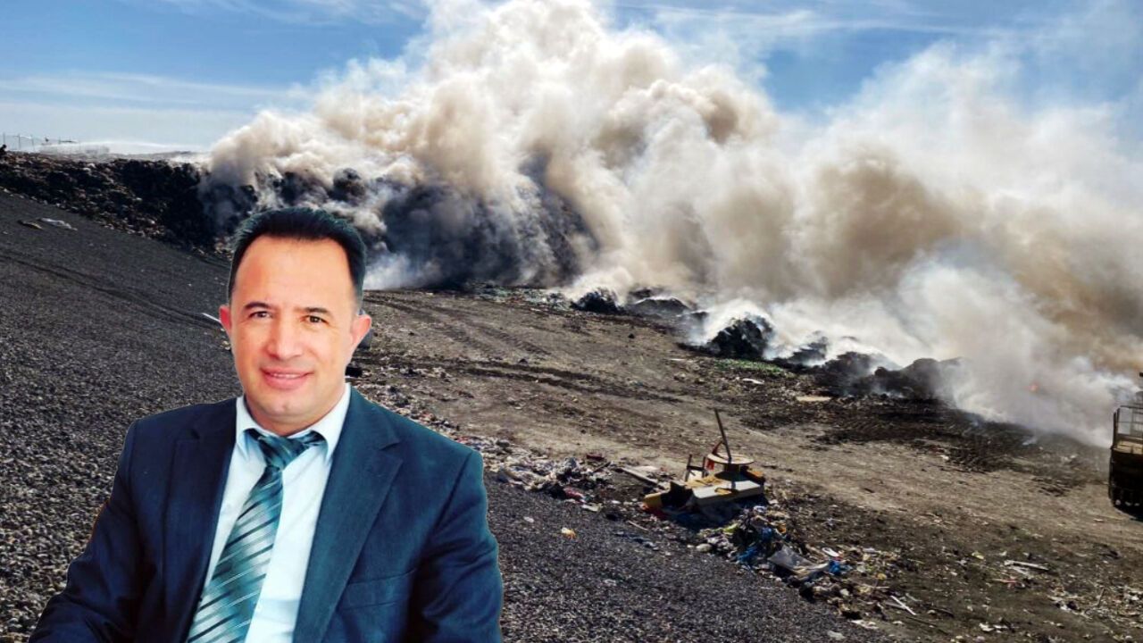 İlkel şartlar, yangına davetiye çıkarıyor