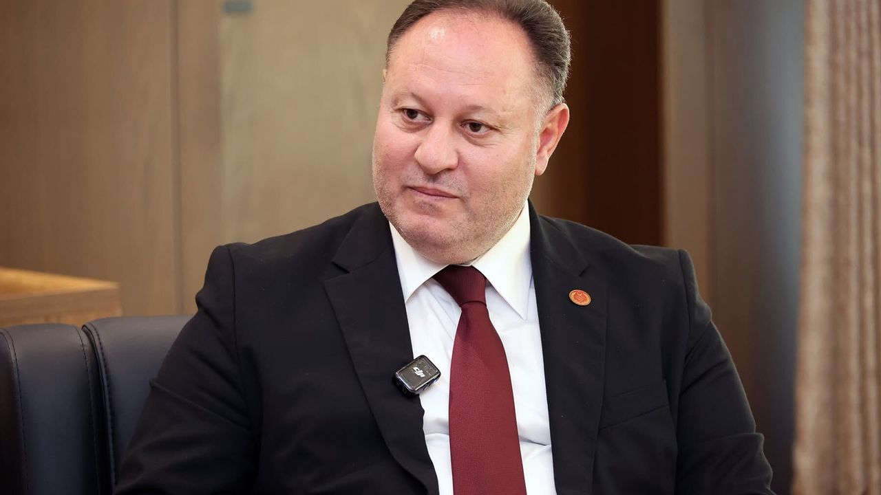 Hukuken geçersiz bir anlaşma"