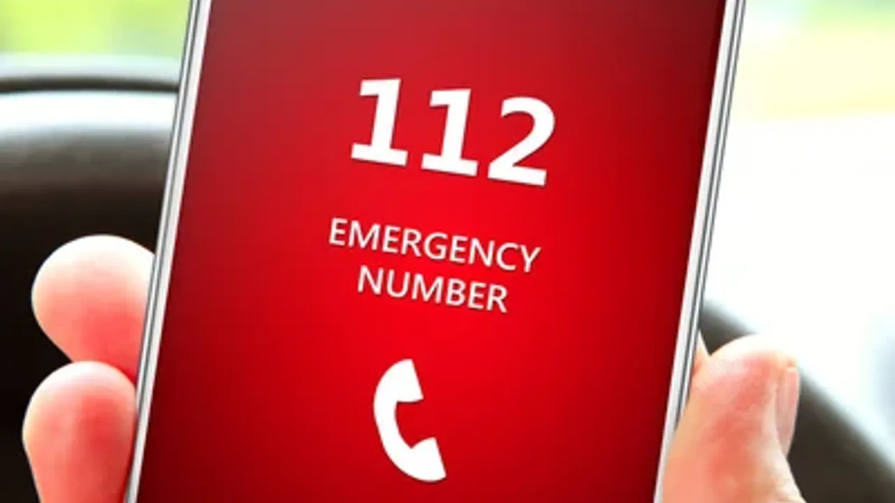 Yeni nesil 112 acil çağrı merkezi