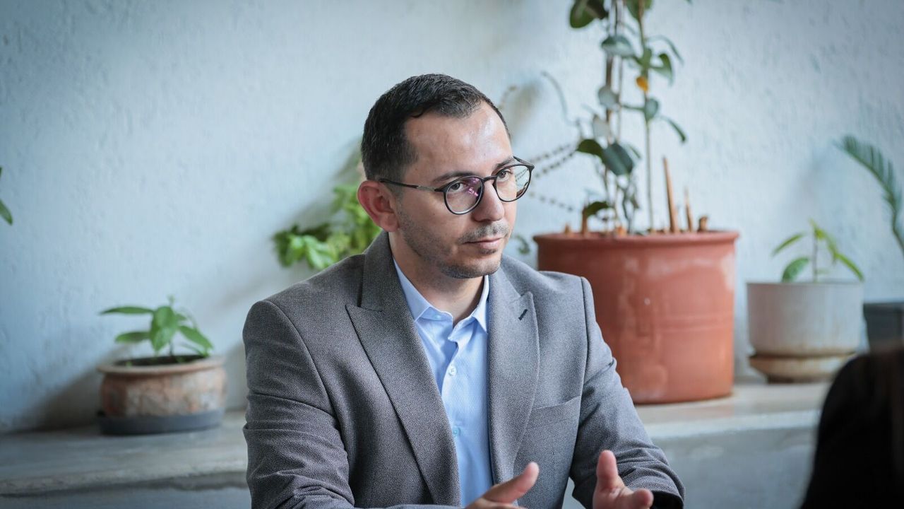 TEL-SEN Başkanı Üredi: “Devlet yönetimi bilgiyle yapılır, algıyla değil”