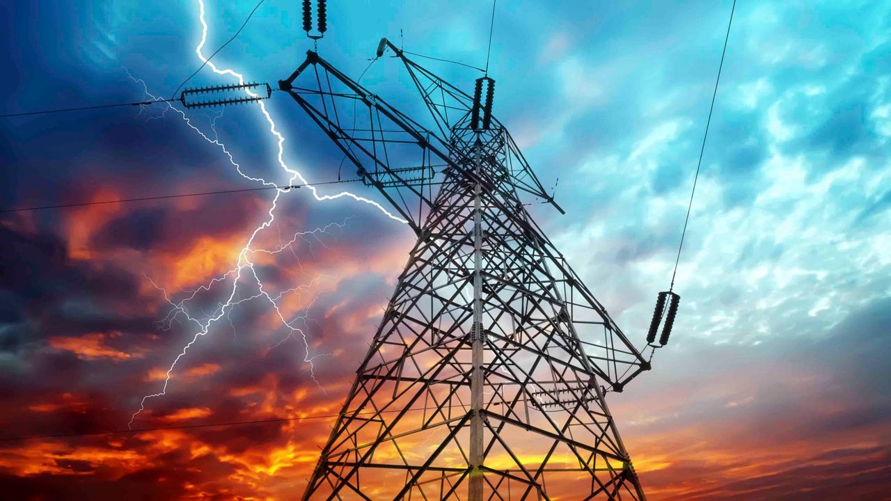 Gönyeli’de bugün iki saat elektrik kesintisi