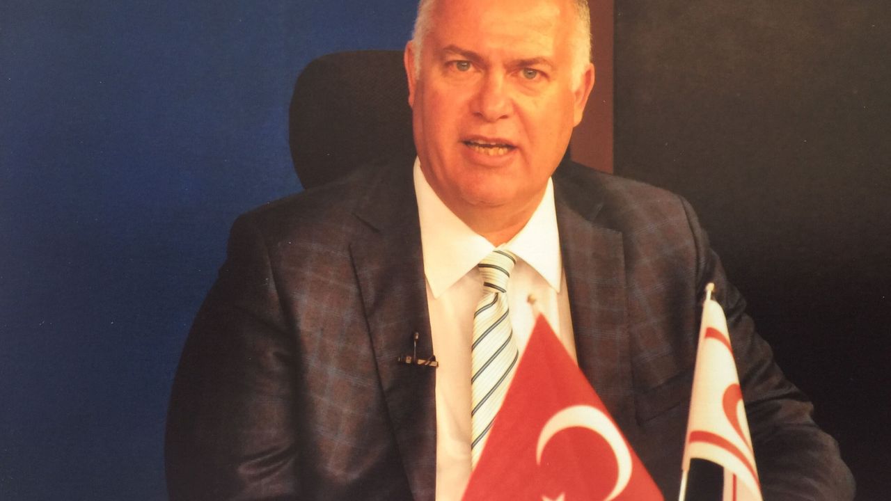 Ulusal Türk Kuruluşları Dünya Konseyi: “AP’nin kararı bizim açımızdan yok hükmündedir”
