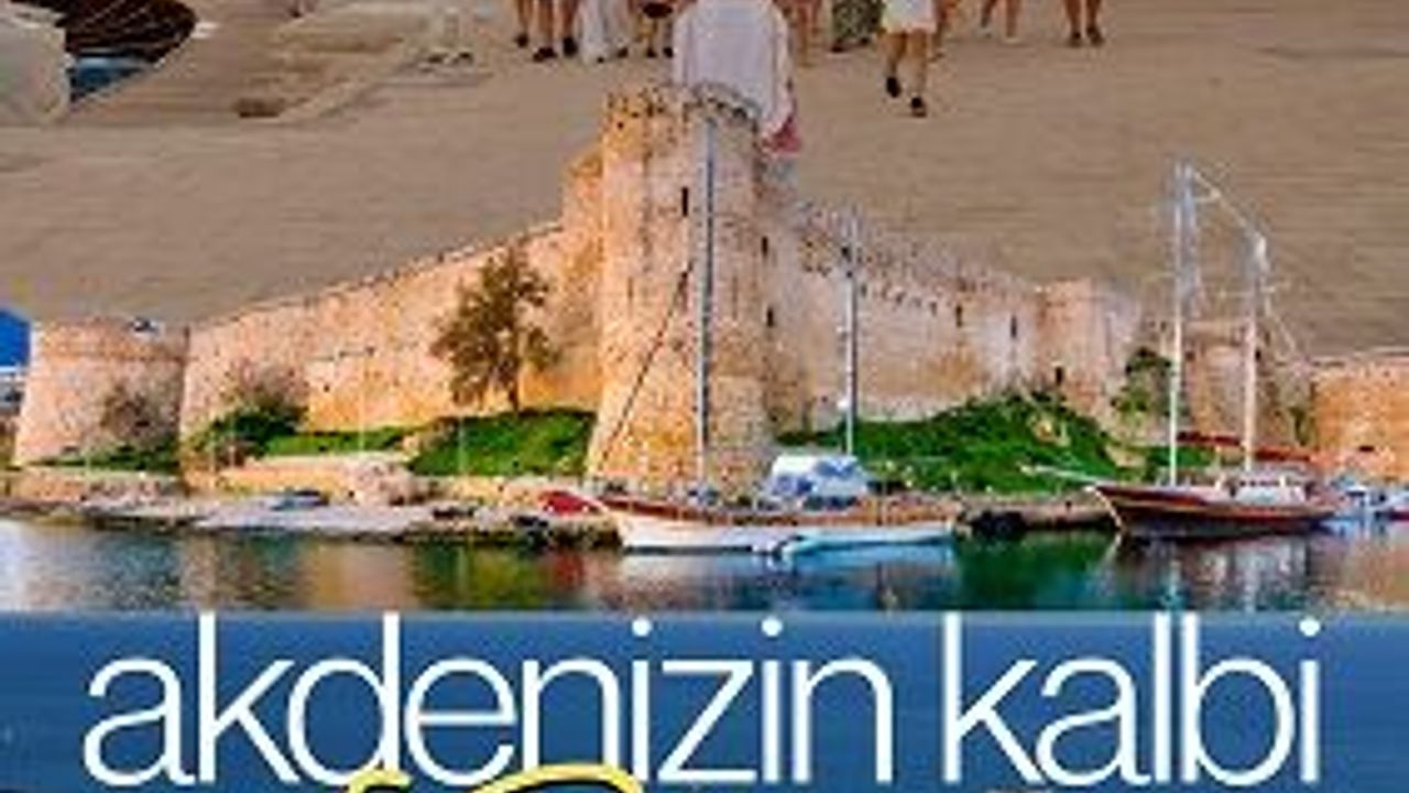 “Girne Belgeseli”, Anadolu Uluslararası Film Festivali'nde finale kaldı