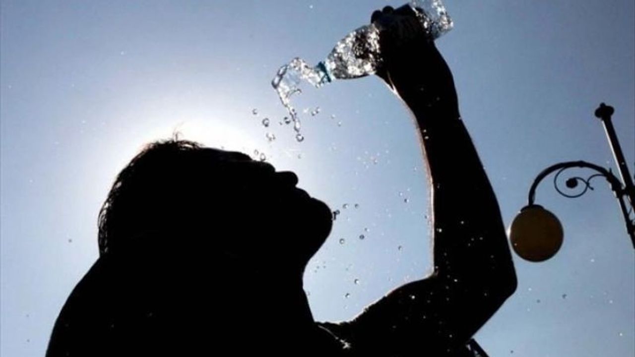 Hava sıcaklığı 43 dereceye kadar çıkacak