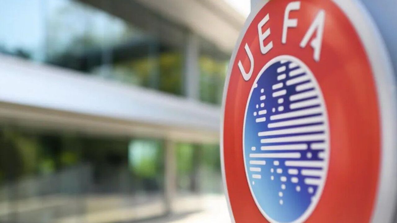 UEFA'dan FIFA'yı boykot etme kararı