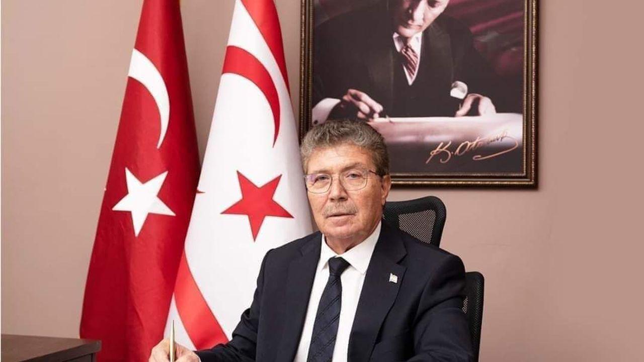 Üstel: “Birikmiş prim borçları için sigorta affı yürürlüğe girdi”