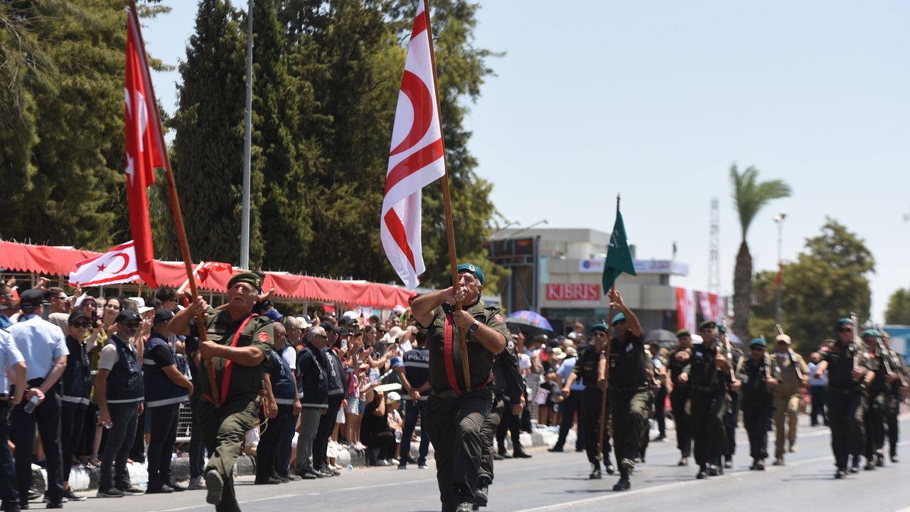 20 Temmuz Barış ve Özgürlük Bayramı tören ve etkinliklerle kutlanacak