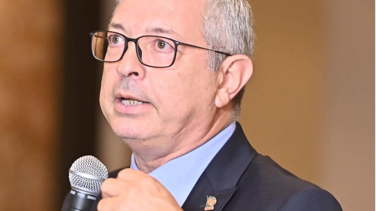 “Sanayi bölgelerinde gerçek    sanayiciye yer kalmadı”